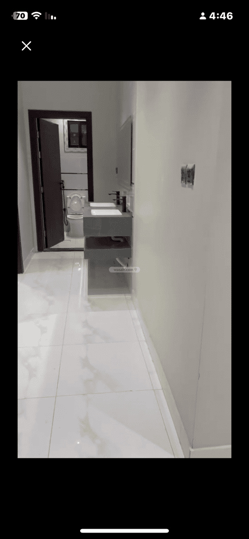 شقة ب 6 غرف الريان، شرق جدة، جدة