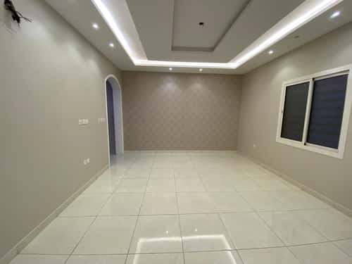 شقة 212.93 متر مربع ب 4 غرف الورود، جنوب جدة، جدة