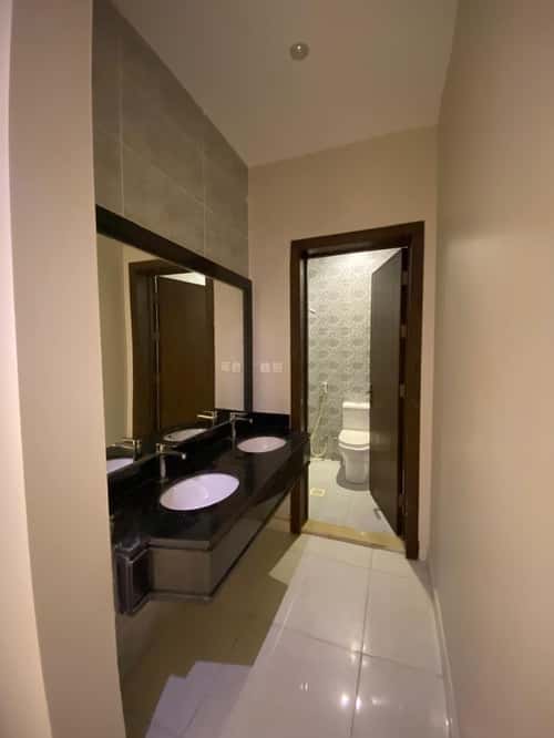 Apartment 212.93 SQM with 4 Bedrooms Al Worood, South Jeddah, Jeddah