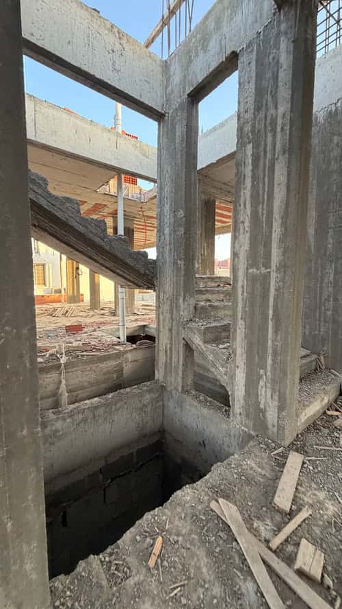 Villa 625 SQM Facing North on 15m Width Street Al Zomorod, North Jeddah, Jeddah