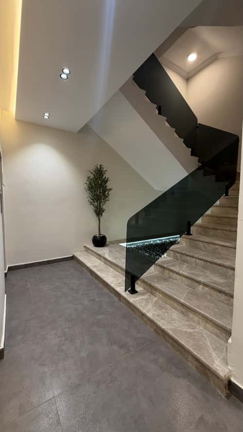 Apartment 105.01 SQM with 3 Bedrooms Al Nuzha, North Jeddah, Jeddah