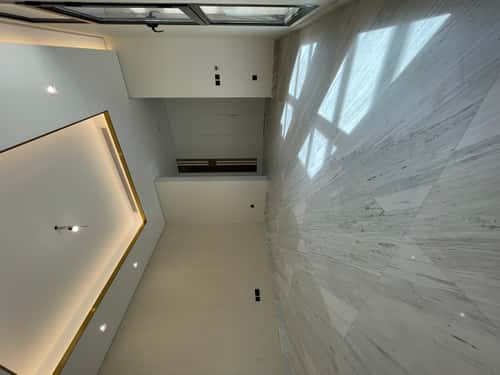 Villa 252 SQM Facing South on 20m Width Street Sedra, Riyadh