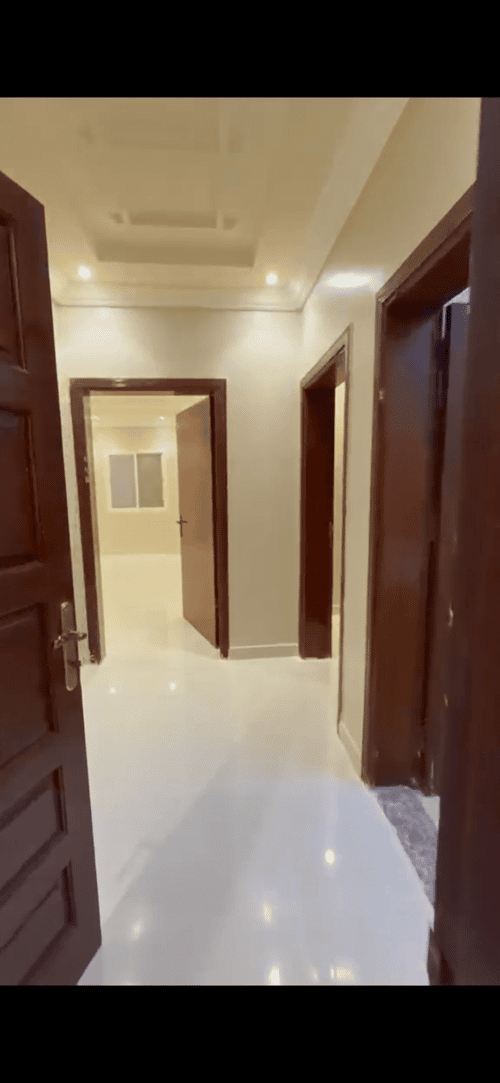 Apartment 655.5 SQM with 3 Bedrooms Al Wahah, East Jeddah, Jeddah