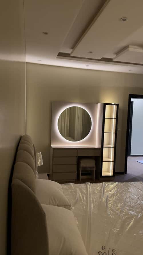 Apartment with 2 Bedrooms Al Wahah, East Jeddah, Jeddah