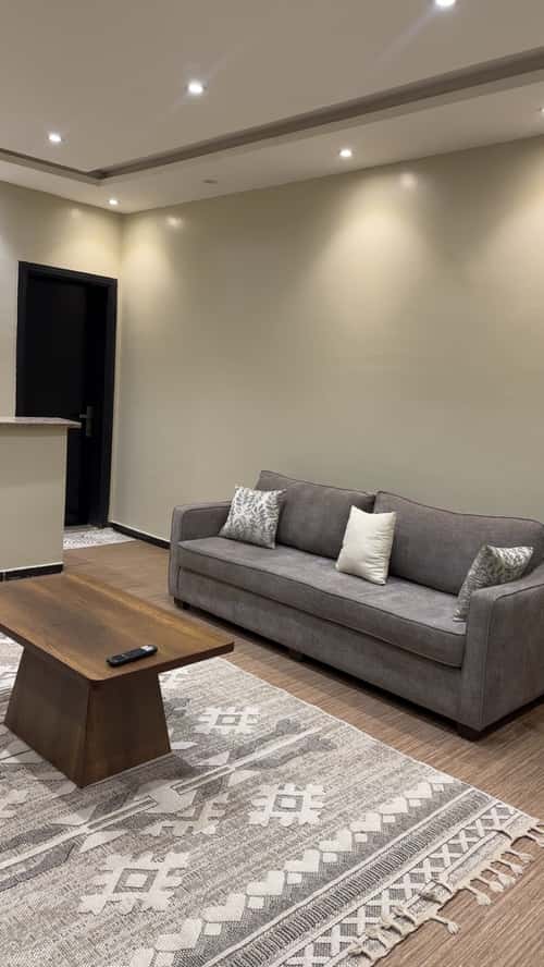 Apartment with 2 Bedrooms Al Wahah, East Jeddah, Jeddah