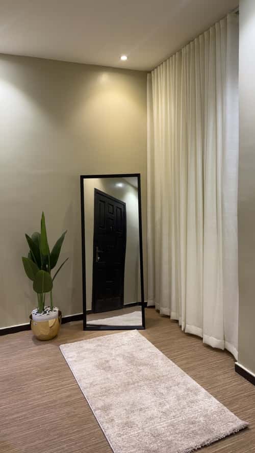 Apartment with 2 Bedrooms Al Wahah, East Jeddah, Jeddah