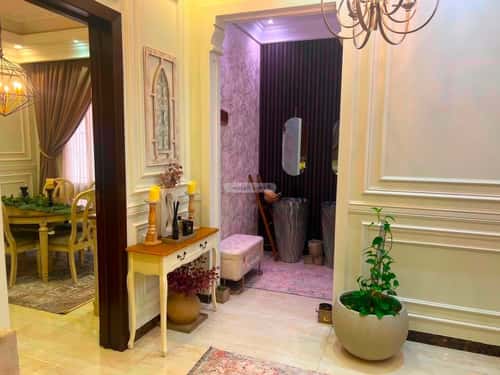 Villa 373.16 SQM Facing North East on 30m Width Street Ar-Rimal, East Riyadh, Riyadh