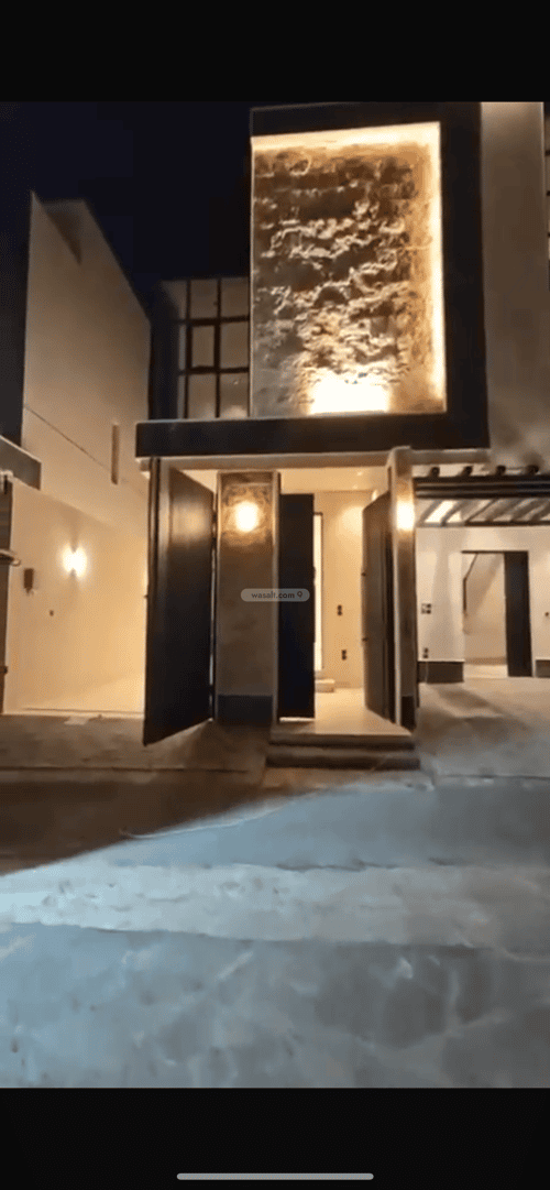 Floor 209.21 SQM with 6 Bedrooms Al-Arid, North Riyadh, Riyadh