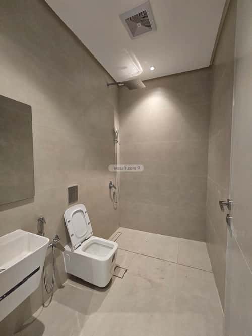Apartment 123.22 SQM with 4 Bedrooms Ar-Rimal, East Riyadh, Riyadh
