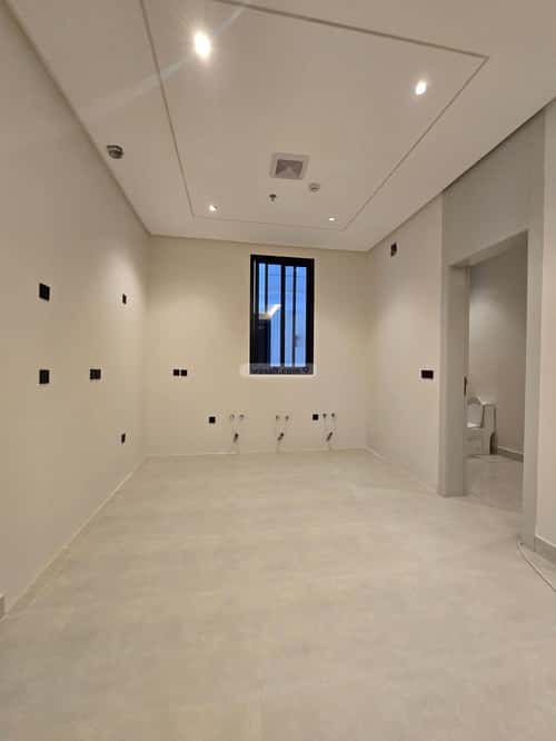 Apartment 123.22 SQM with 4 Bedrooms Ar-Rimal, East Riyadh, Riyadh