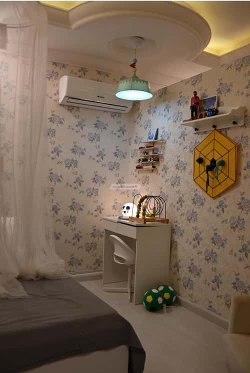 Apartment 181.01 SQM with 3 Bedrooms Al Salamah, North Jeddah, Jeddah