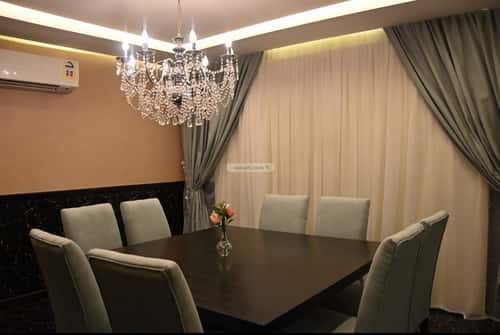 Apartment 181.01 SQM with 3 Bedrooms Al Salamah, North Jeddah, Jeddah