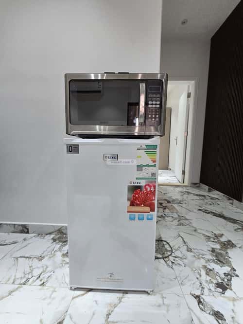 Apartment 90 SQM with 1 Bedroom An-Narjis, North Riyadh, Riyadh