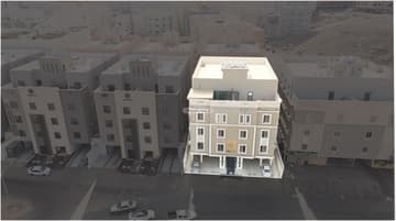 شقة سكنية 112.56م2 بحي مريخ