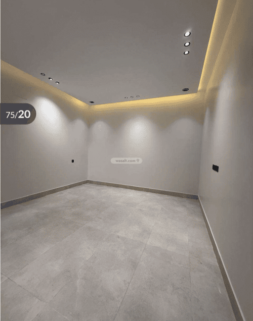 Villa 356 SQM Facing East on 20m Width Street The Wasam, Khamis Mushait