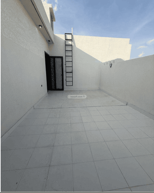 Villa 356 SQM Facing East on 20m Width Street The Wasam, Khamis Mushait