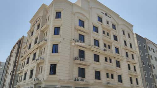 Apartment 127.52 SQM with 3 Bedrooms Al Wahah, East Jeddah, Jeddah
