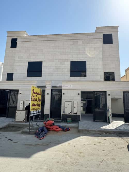 Floor 155.68 SQM with 4 Bedrooms Ash-Shifa, South Riyadh, Riyadh