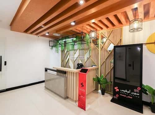 Office Space for Rent Al-Arid, North Riyadh, Riyadh