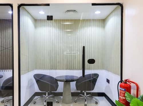 Office Space for Rent Al-Arid, North Riyadh, Riyadh