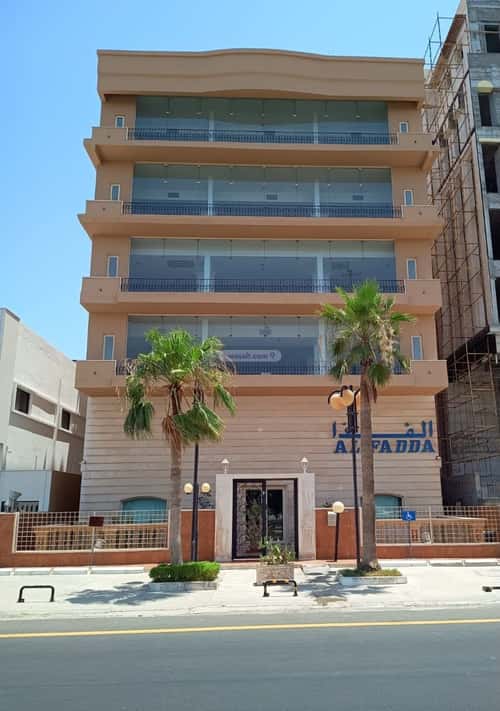Office Space for Rent Al Naseryah, Aldammam