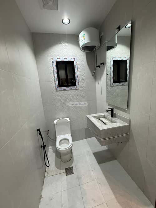 Villa 341.64 SQM Facing East on 15m Width Street Almisialalgadeed, Makkah Al Mukarramah