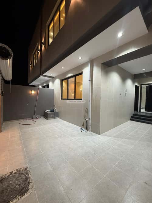 Villa 341.64 SQM Facing East on 15m Width Street Almisialalgadeed, Makkah Al Mukarramah