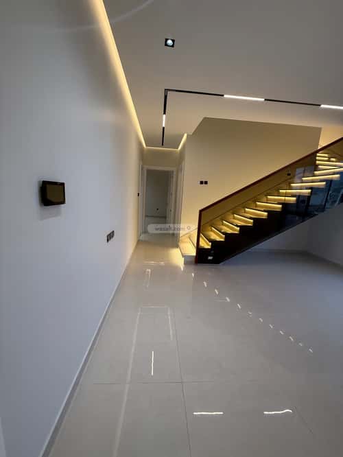 Apartment 137.09 SQM with 4 Bedrooms Al Shouran, Madinah