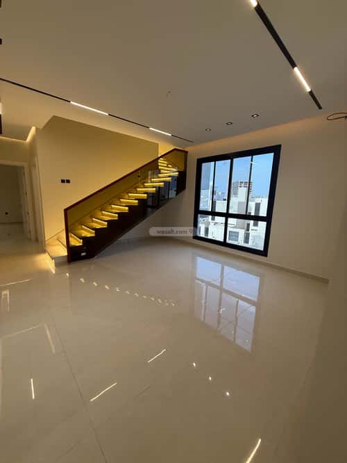 Apartment 137.09 SQM with 4 Bedrooms Al Shouran, Madinah