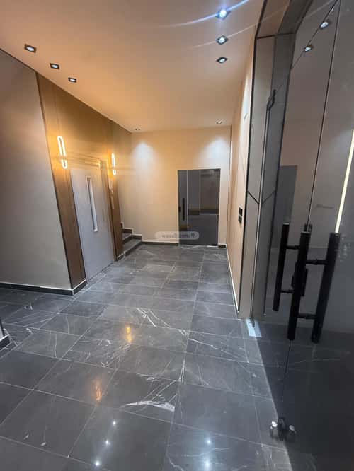 Apartment 160.6 SQM with 5 Bedrooms Alshamehalgadeed, Makkah Al Mukarramah