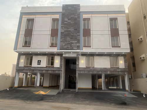 Apartment 160.6 SQM with 5 Bedrooms Alshamehalgadeed, Makkah Al Mukarramah