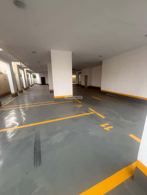 Apartment 160.6 SQM with 5 Bedrooms Alshamehalgadeed, Makkah Al Mukarramah