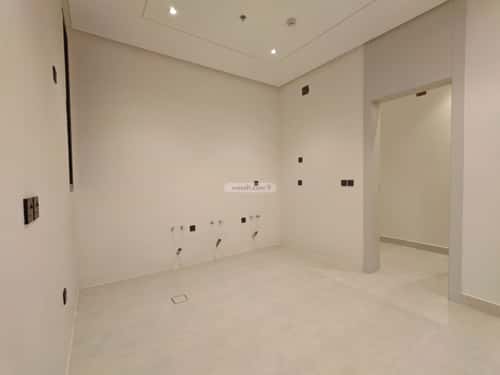 Apartment 100.16 SQM with 4 Bedrooms Ar-Rimal, East Riyadh, Riyadh