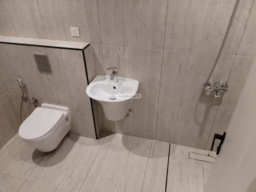 Apartment 87.07 SQM with 2 Bedrooms An-Narjis, North Riyadh, Riyadh