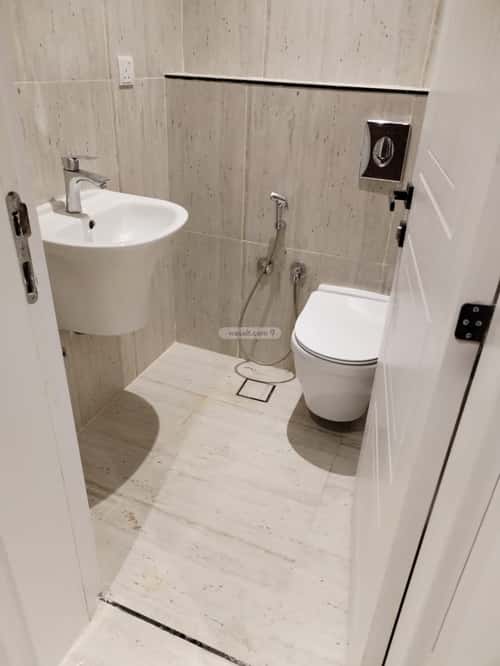 Apartment 87.07 SQM with 2 Bedrooms An-Narjis, North Riyadh, Riyadh