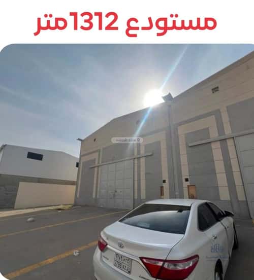 Warehouse for Rent Taybah, South Riyadh, Riyadh