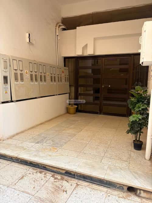 Building 678.6 SQM Facing North Al-Murooj, North Riyadh, Riyadh