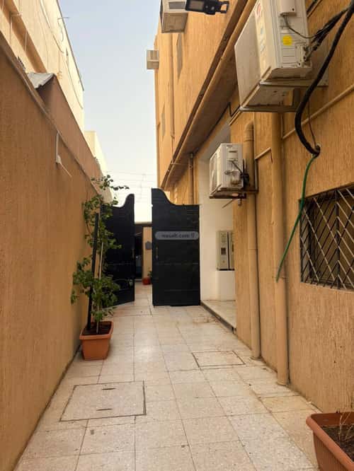عمارة 678.6 متر مربع واجهة شمالية المروج، شمال الرياض، الرياض