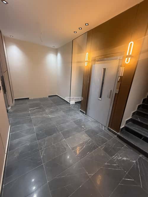 Apartment 158.23 SQM with 4 Bedrooms Alshamehalgadeed, Makkah Al Mukarramah