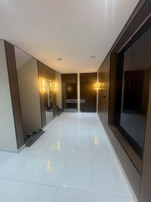 Apartment 158.23 SQM with 4 Bedrooms Alshamehalgadeed, Makkah Al Mukarramah