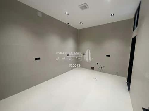 Villa 256.53 SQM Facing South on 20m Width Street Al-Maizaliyah, East Riyadh, Riyadh