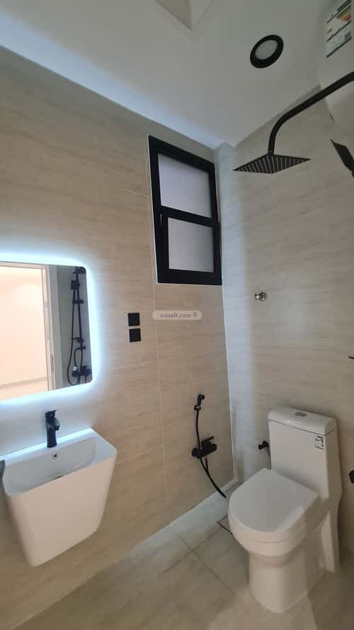 Floor 307.71 SQM with 8 Bedrooms Al Wahah, Khamis Mushait