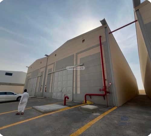 Warehouse for Rent Taybah, South Riyadh, Riyadh
