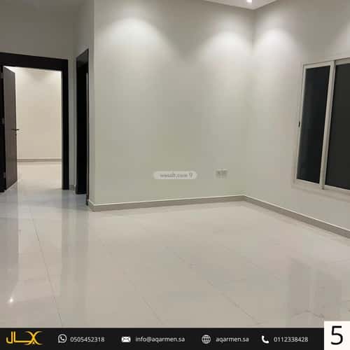 شقة 500 متر مربع ب 5 غرف العارض، شمال الرياض، الرياض