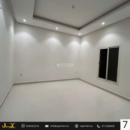 Apartment 500 SQM with 5 Bedrooms Al-Arid, North Riyadh, Riyadh