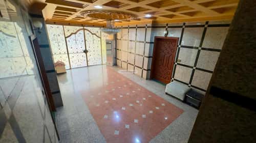 عمارة 650 متر مربع ب 4 أدوار واجهة جنوبية مدائن الفهد، جنوب جدة، جدة