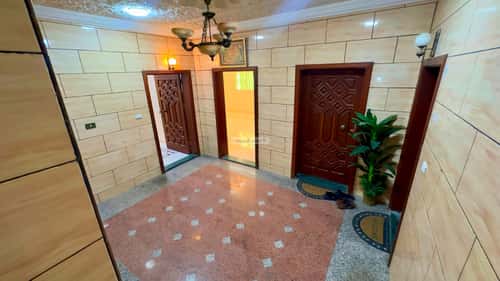 عمارة 650 متر مربع ب 4 أدوار واجهة جنوبية مدائن الفهد، جنوب جدة، جدة