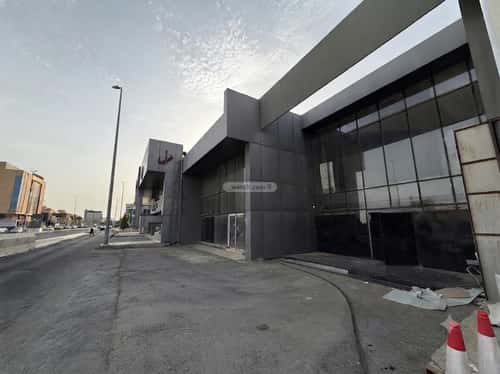 Showroom for Rent Al Rawdhah, North Jeddah, Jeddah