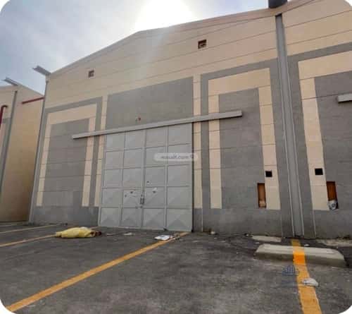 Warehouse for Rent Taybah, South Riyadh, Riyadh