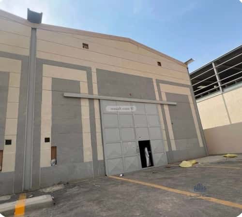 Warehouse for Rent Taybah, South Riyadh, Riyadh